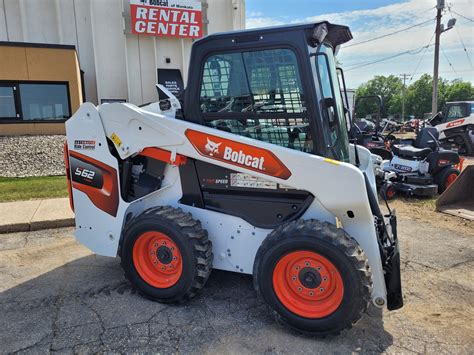 s62 t4 bobcat skid steer loader|t66 bobcat price.